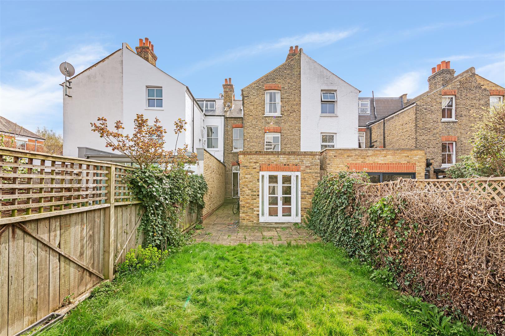 Montserrat Road, Putney SW15 James Anderson South West London